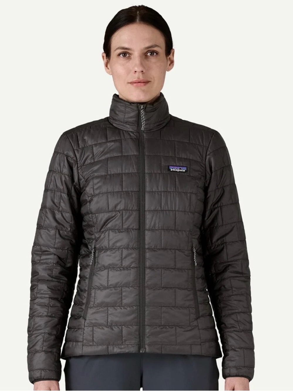 Patagonia Women's Nano Puff Jacket - Size XL